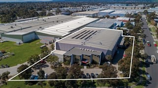1 Kingston Park Court Knoxfield VIC 3180 1 Kingston Park Court Knoxfield VIC 3180