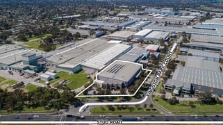 1 Kingston Park Court Knoxfield VIC 3180 1 Kingston Park Court Knoxfield VIC 3180