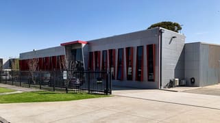 128-138 Rodeo Drive Dandenong VIC 3175 128-138 Rodeo Drive Dandenong VIC 3175
