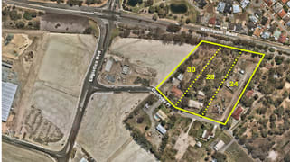 24, 28 & 30 Courtney Place Wattle Grove WA 6107 24, 28 & 30 Courtney Place Wattle Grove WA 6107