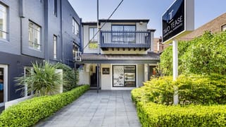 105 Alexander Street Crows Nest NSW 2065 105 Alexander Street Crows Nest NSW 2065