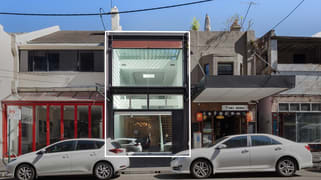259 Victoria Street Darlinghurst NSW 2010 259 Victoria Street Darlinghurst NSW 2010