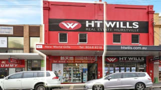 167 Forest Road Hurstville NSW 2220 167 Forest Road Hurstville NSW 2220