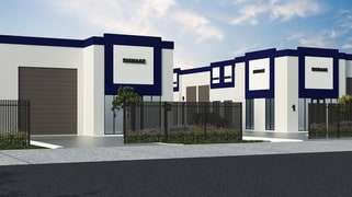 1-12/24-26 Hamersley Drive Clyde North VIC 3978 1-12/24-26 Hamersley Drive Clyde North VIC 3978