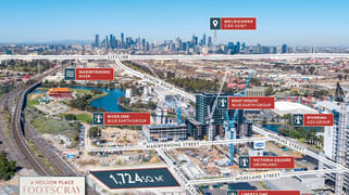 4 Neilson Place Footscray VIC 3011 4 Neilson Place Footscray VIC 3011