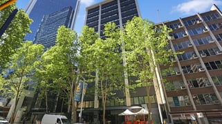 121 Walker Street North Sydney NSW 2060 121 Walker Street North Sydney NSW 2060