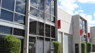 Unit 6, 131 Hyde Street Footscray VIC 3011 Unit 6, 131 Hyde Street Footscray VIC 3011