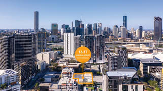13-17 Cordelia Street South Brisbane QLD 4101 13-17 Cordelia Street South Brisbane QLD 4101