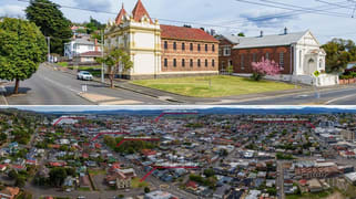 100 & 100A Margaret Street Launceston TAS 7250 100 & 100A Margaret Street Launceston TAS 7250