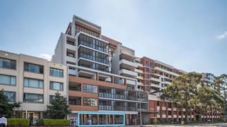 Suite 1 / 117 Pacific Highway Hornsby NSW 2077 Suite 1 / 117 Pacific Highway Hornsby NSW 2077