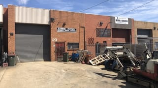 23 Apex Court Thomastown VIC 3074 23 Apex Court Thomastown VIC 3074