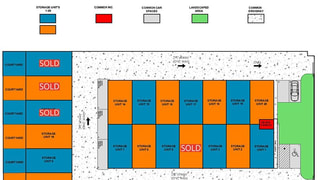 1-20/10 Dutton Street Rosebud VIC 3939 1-20/10 Dutton Street Rosebud VIC 3939