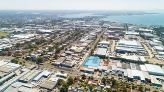 42-50 Cawarra Road Caringbah NSW 2229 42-50 Cawarra Road Caringbah NSW 2229
