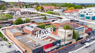 398-410 Burke Road Camberwell VIC 3124 398-410 Burke Road Camberwell VIC 3124