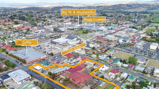 25-39 Parker Street Bega NSW 2550 25-39 Parker Street Bega NSW 2550