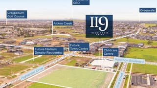 119 Highlander Drive Craigieburn VIC 3064 119 Highlander Drive Craigieburn VIC 3064
