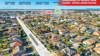 110-112 Warrigal Road Oakleigh VIC 3166 110-112 Warrigal Road Oakleigh VIC 3166