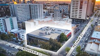 163-175 Bouverie Street & 147-155 Pelham Street Carlton VIC 3053 163-175 Bouverie Street & 147-155 Pelham Street Carlton VIC 3053