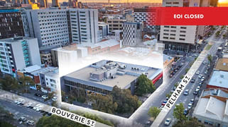 163-175 Bouverie Street & 147-155 Pelham Street Carlton VIC 3053 163-175 Bouverie Street & 147-155 Pelham Street Carlton VIC 3053