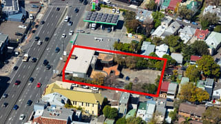 104-108 Victoria Road Rozelle NSW 2039 104-108 Victoria Road Rozelle NSW 2039