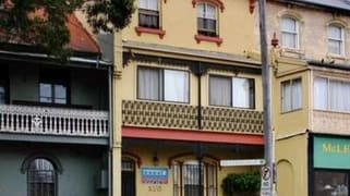 376 South Dowling Street Darlinghurst NSW 2010 376 South Dowling Street Darlinghurst NSW 2010