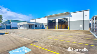 4 Binary Street Yatala QLD 4207 4 Binary Street Yatala QLD 4207