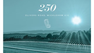 250 Olivers Road Mickleham VIC 3064 250 Olivers Road Mickleham VIC 3064
