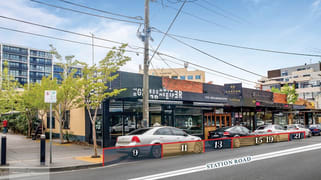 9-21 Station Road Cheltenham VIC 3192 9-21 Station Road Cheltenham VIC 3192