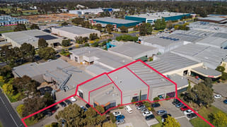 20 - 26 Fiveways Boulevard Keysborough VIC 3173 20 - 26 Fiveways Boulevard Keysborough VIC 3173