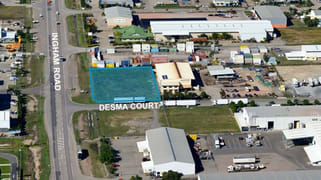 1 Desma Court Mount Louisa QLD 4814 1 Desma Court Mount Louisa QLD 4814