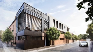 69-89 Type Street Richmond VIC 3121 69-89 Type Street Richmond VIC 3121