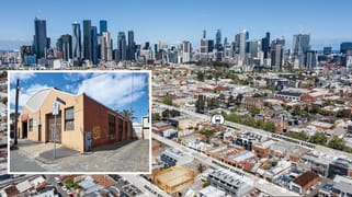29-35 Baillie Street North Melbourne VIC 3051 29-35 Baillie Street North Melbourne VIC 3051