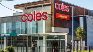 Coles Greenacre Shopping Centre Greenacre NSW 2190 Coles Greenacre Shopping Centre Greenacre NSW 2190