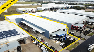 79 Bazalgette Crescent Dandenong South VIC 3175 79 Bazalgette Crescent Dandenong South VIC 3175