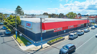 Coles Mentone Cnr Mentone Pde & Brindisi St Mentone VIC 3194 Coles Mentone Cnr Mentone Pde & Brindisi St Mentone VIC 3194