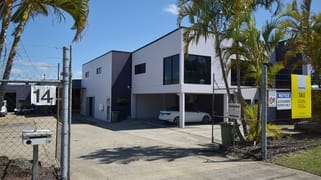 14 Industrial Avenue Caloundra West QLD 4551 14 Industrial Avenue Caloundra West QLD 4551