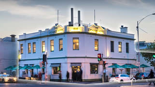 39 Bay Street - The Exchange Hotel Port Melbourne VIC 3207 39 Bay Street - The Exchange Hotel Port Melbourne VIC 3207
