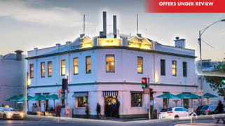39 Bay Street - The Exchange Hotel Port Melbourne VIC 3207 39 Bay Street - The Exchange Hotel Port Melbourne VIC 3207