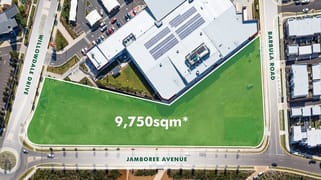 Lot 13 Willowdale Drive Denham Court NSW 2565 Lot 13 Willowdale Drive Denham Court NSW 2565