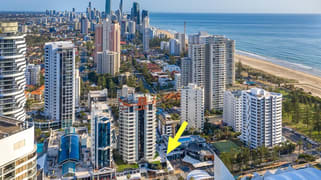 Shop 11/15 Victoria Avenue Broadbeach QLD 4218 Shop 11/15 Victoria Avenue Broadbeach QLD 4218