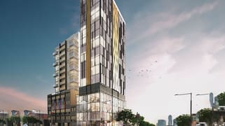 437-441 Spencer Street West Melbourne VIC 3003 437-441 Spencer Street West Melbourne VIC 3003