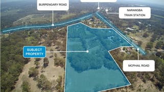 191-199 McPhail Road & 525 Burpengary Road Narangba QLD 4504 191-199 McPhail Road & 525 Burpengary Road Narangba QLD 4504