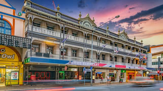 THE ELEPHANT HOTEL/230 Wickham Street Fortitude Valley QLD 4006 THE ELEPHANT HOTEL/230 Wickham Street Fortitude Valley QLD 4006