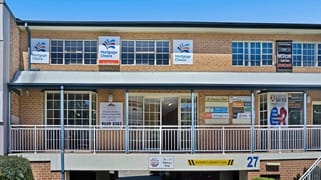 6/27 Terminus Street Castle Hill NSW 2154 6/27 Terminus Street Castle Hill NSW 2154