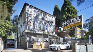 Entire Building/196 Pacific HIGHWAY Greenwich NSW 2065 Entire Building/196 Pacific HIGHWAY Greenwich NSW 2065