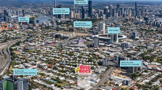 201 Logan Road Woolloongabba QLD 4102 201 Logan Road Woolloongabba QLD 4102