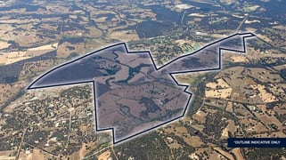 264 Chedaring Road Wundowie WA 6560 264 Chedaring Road Wundowie WA 6560