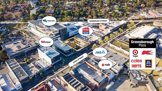 60-62 Main Street Greensborough VIC 3088 60-62 Main Street Greensborough VIC 3088