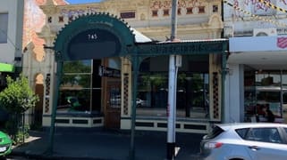 743-745 Nicholson Street Carlton North VIC 3054 743-745 Nicholson Street Carlton North VIC 3054