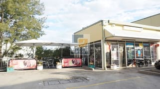 23A/14 Stanton Road Seven Hills NSW 2147 23A/14 Stanton Road Seven Hills NSW 2147